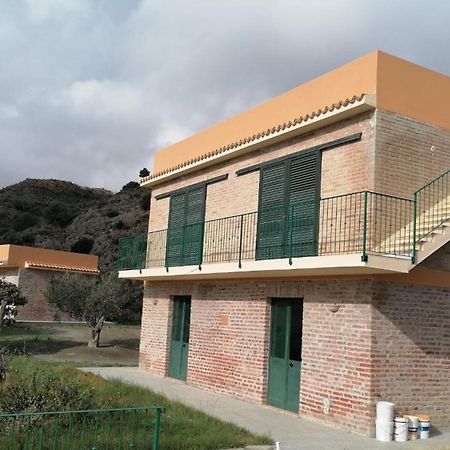 Villa Rio Rosa à Bova Marina Extérieur photo