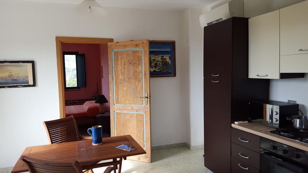 Villa Rio Rosa à Bova Marina Extérieur photo