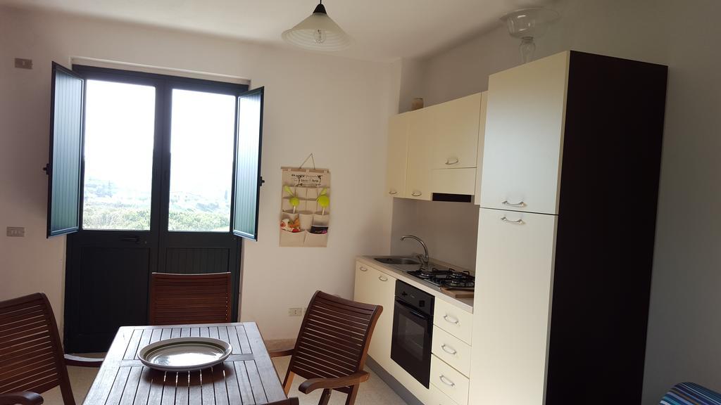 Villa Rio Rosa à Bova Marina Extérieur photo
