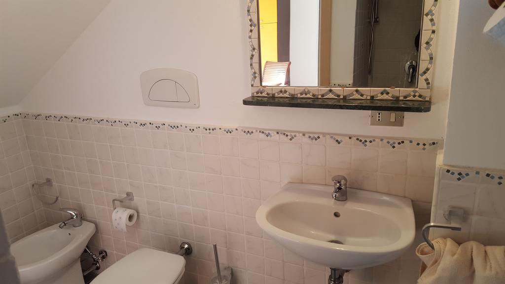 Villa Rio Rosa à Bova Marina Extérieur photo