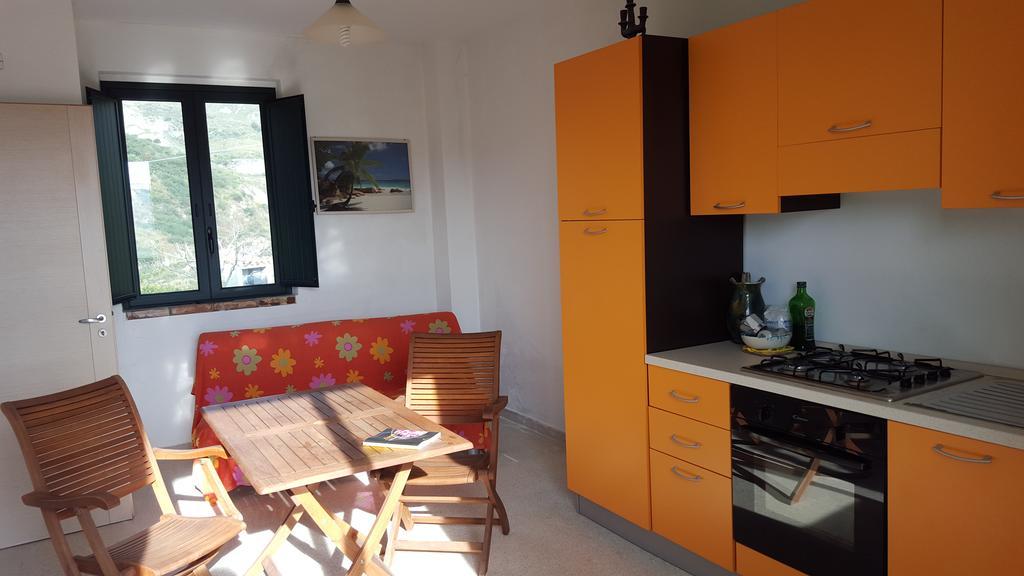 Villa Rio Rosa à Bova Marina Extérieur photo