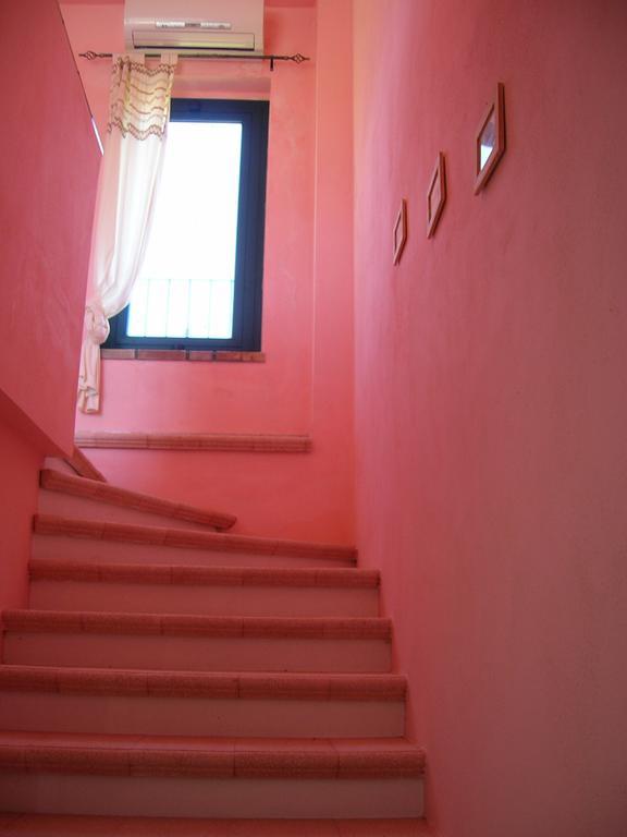 Villa Rio Rosa à Bova Marina Extérieur photo