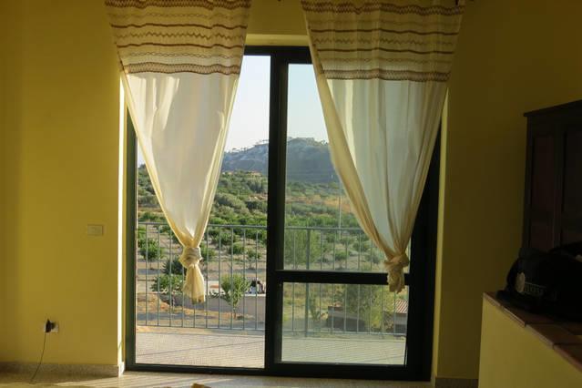 Villa Rio Rosa à Bova Marina Extérieur photo